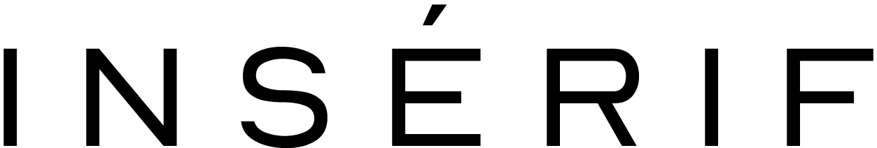 INSÉRIF